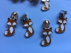 Cursor Raposa - Loja Ana Paula Garcia