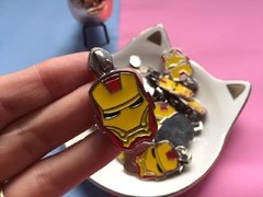 Cursor Homem de Ferro (Referencia Zíper 5/6)