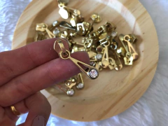 Cursor Strass - Loja Ana Paula Garcia