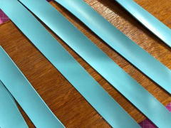 Tira de Sintático para Alça