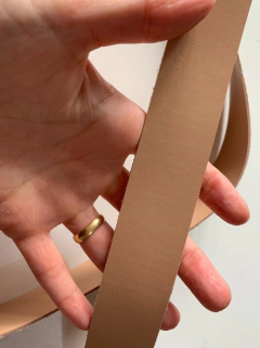 Tira de Sintático para Alça