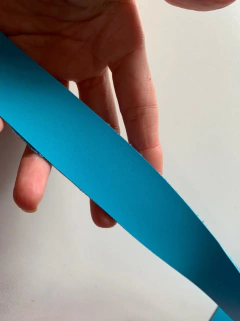 Tira de Sintático para Alça - Loja Ana Paula Garcia