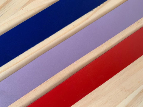 Tira de Sintático para Alça