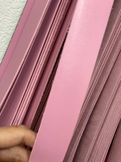 Tira de Sintático para Alça