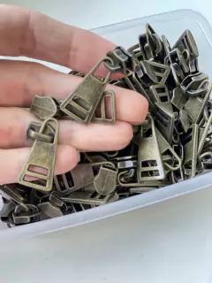 Cursor Vazado Médio - Pingente - Loja Ana Paula Garcia