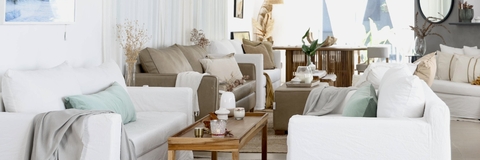 SILLON NEW CLASSIC DE 2x90