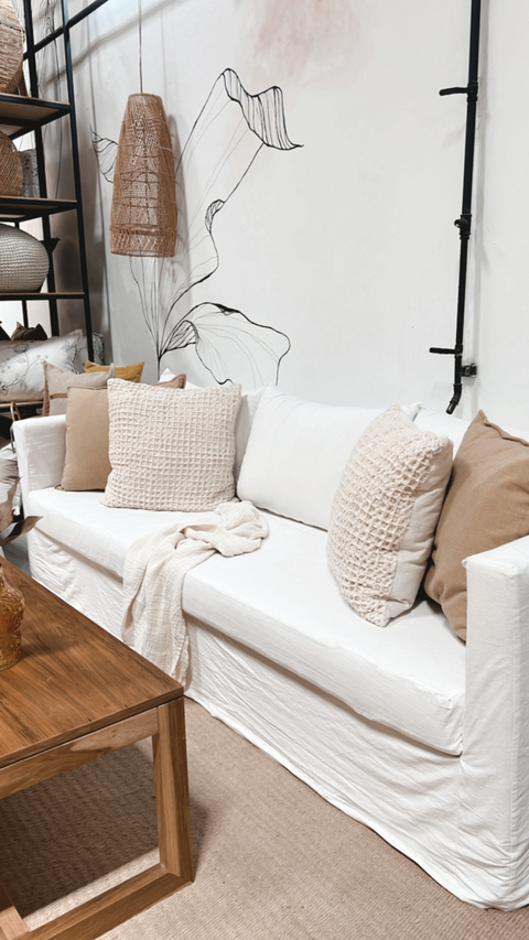 SILLON CUBO 270x90.Estructura partida.