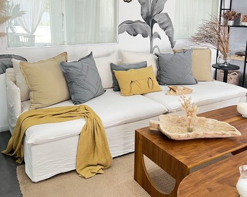 SILLON APO 3 x 120