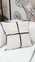 ALMOHADON CUADROS - comprar online