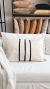 ALMOHADON TRES RAYAS - comprar online