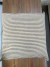 ALMOHADON TOSTADO Y GRIS - comprar online