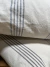 ALMOHADON DE TUSSOR A RAYAS en internet