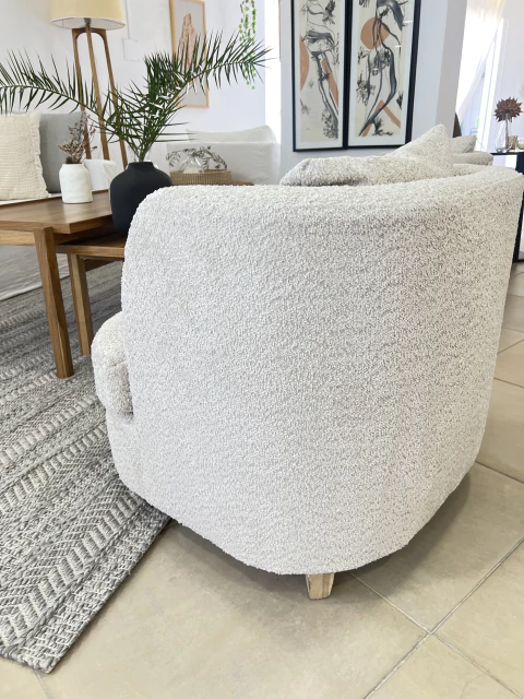 Imagen de SILLON INDIVIDUAL LOLI