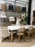 MESA DE COMEDOR RECTANGULAR - comprar online