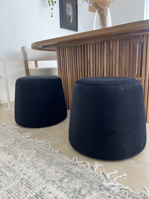 PUFF CALI - Conpasiondeco