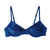 TOP RETRÔ AZUL ROYAL