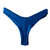 CALCINHA FIO DUPLO AZUL ROYAL - comprar online