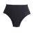 CALCINHA HOT PANTS PRETA