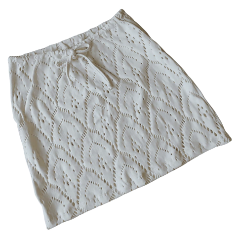 SAIA TELA OFF WHITE - comprar online