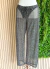 CALÇA TULE ESTAMPADO - comprar online