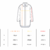 CAMISÃO OFF WHITE - comprar online