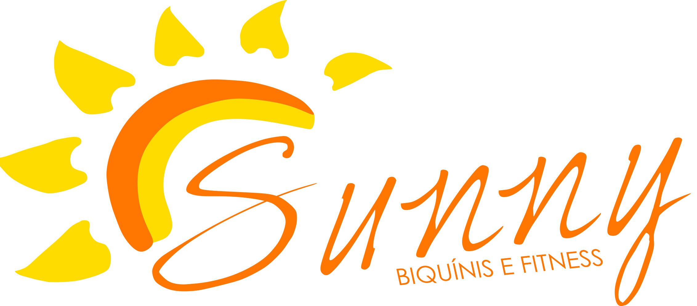 sunny biquinis