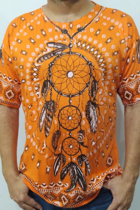 CAMISETAS ESTAMPADA TAMANHO GG