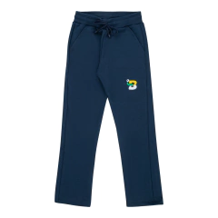 BIS Calça de Moletom sem flanela - comprar online