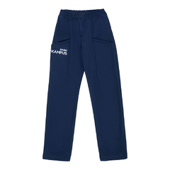 KINDER calça de HELANCA ADIDAS
