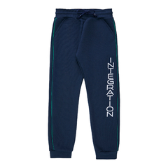 Integration Calça moletom c/flan