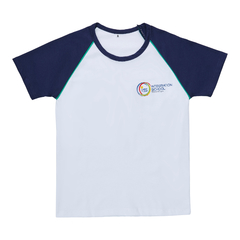 Integration Camiseta manga curta