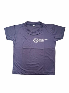 Integration school camiseta dry fit