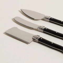 Imagen de Set de cubiertos para queso