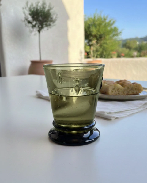 Vaso Provence en internet