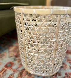 Cesto rattan wash - comprar online