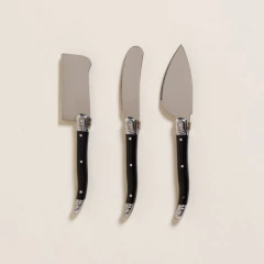 Set de cubiertos para queso - tienda online