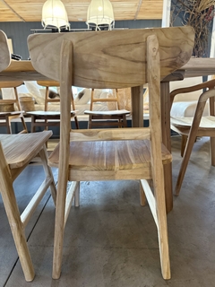Silla Escolar