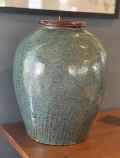Jarrón terracota - comprar online
