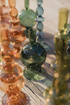 Candelabros glass en internet