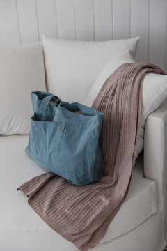 Sillón circular - Johann Home & Deco