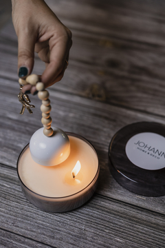 Apaga velas en internet