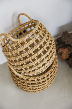Canasto full Rattan en internet