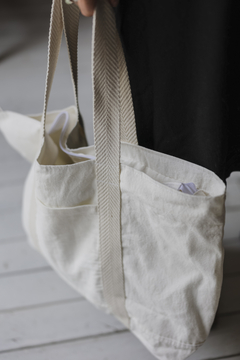 Bolso todo terreno - Johann Home & Deco