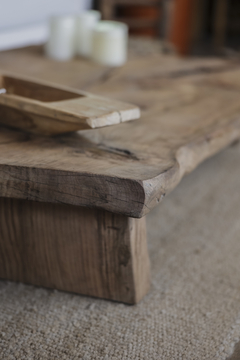 Mesa ratona de Roble de Eslovenia - comprar online