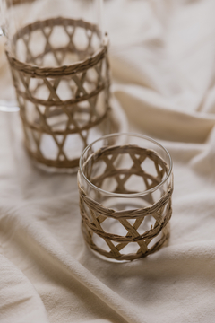 Vaso de whisky Amalfi