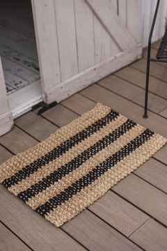 Alfombra Stripes