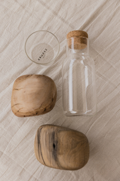 Set botella y vaso - comprar online