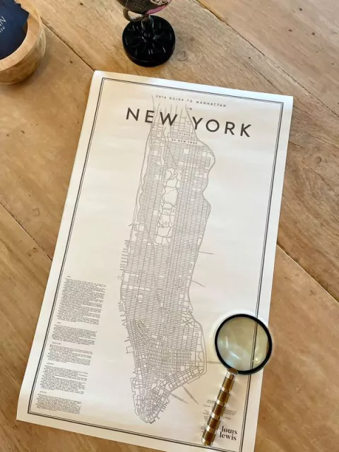 Mapas Ciudades en internet