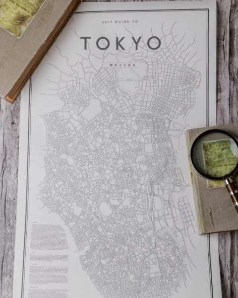 Mapas Ciudades - comprar online