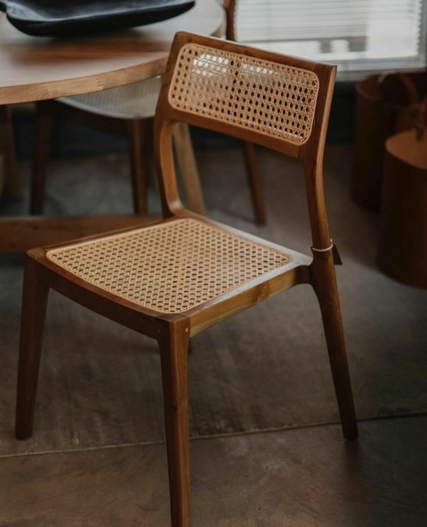 Silla Panida